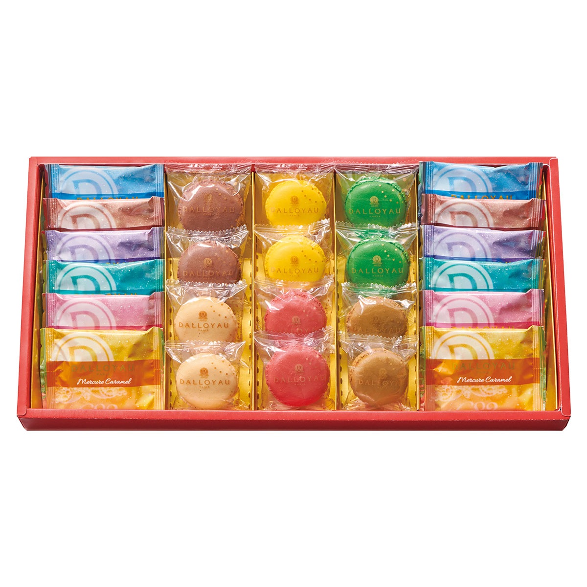 【30％OFF】マカロン ユニヴェール ドゥ