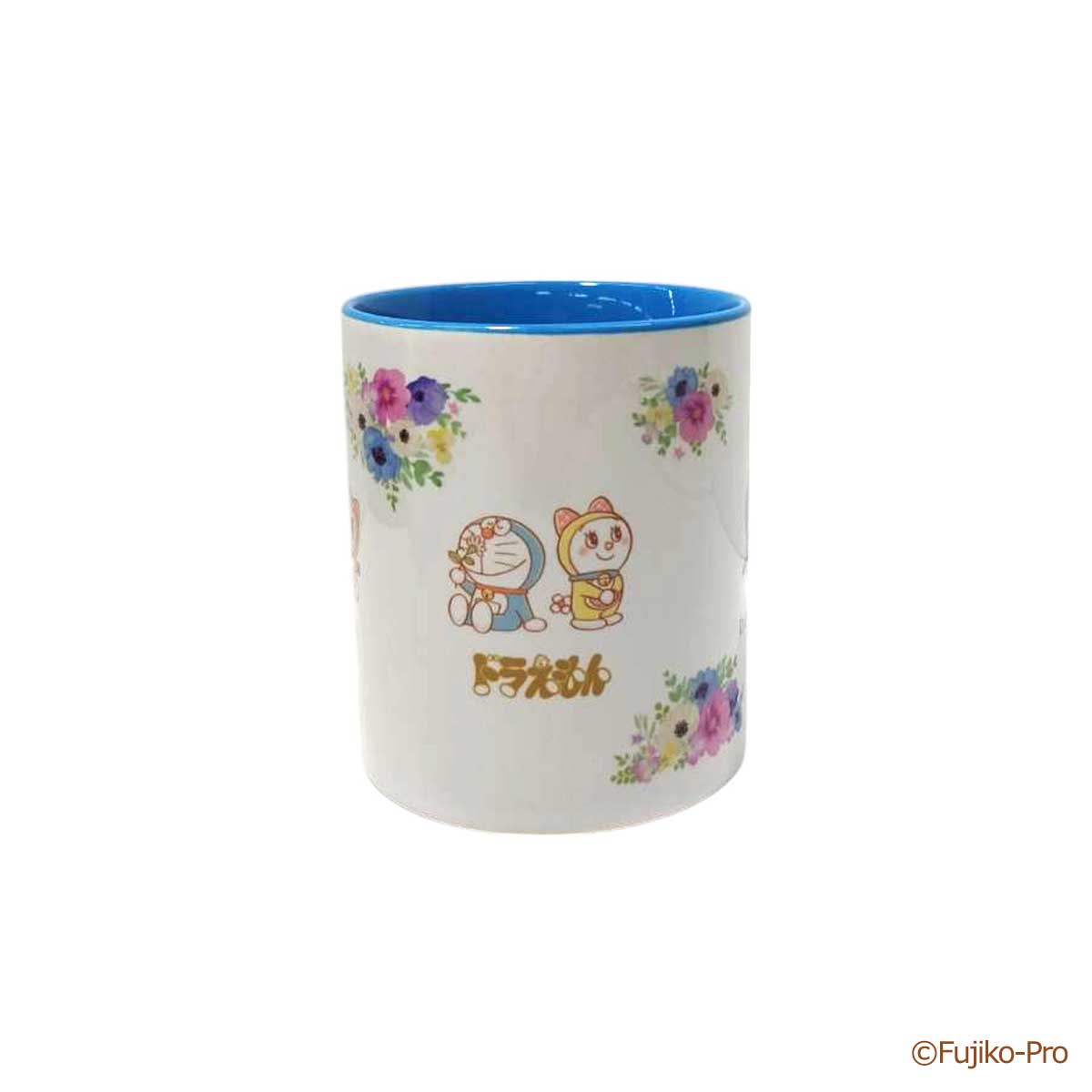 DALLOYAU ドラえもん マグカップ　マグ エ ショコラ　8個 DALLOYAU ドラえもん マグカップ マグ エ ショコラ 8個 2025年最新