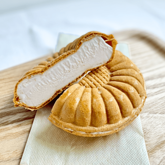 薔薇モナカ【送料別途】