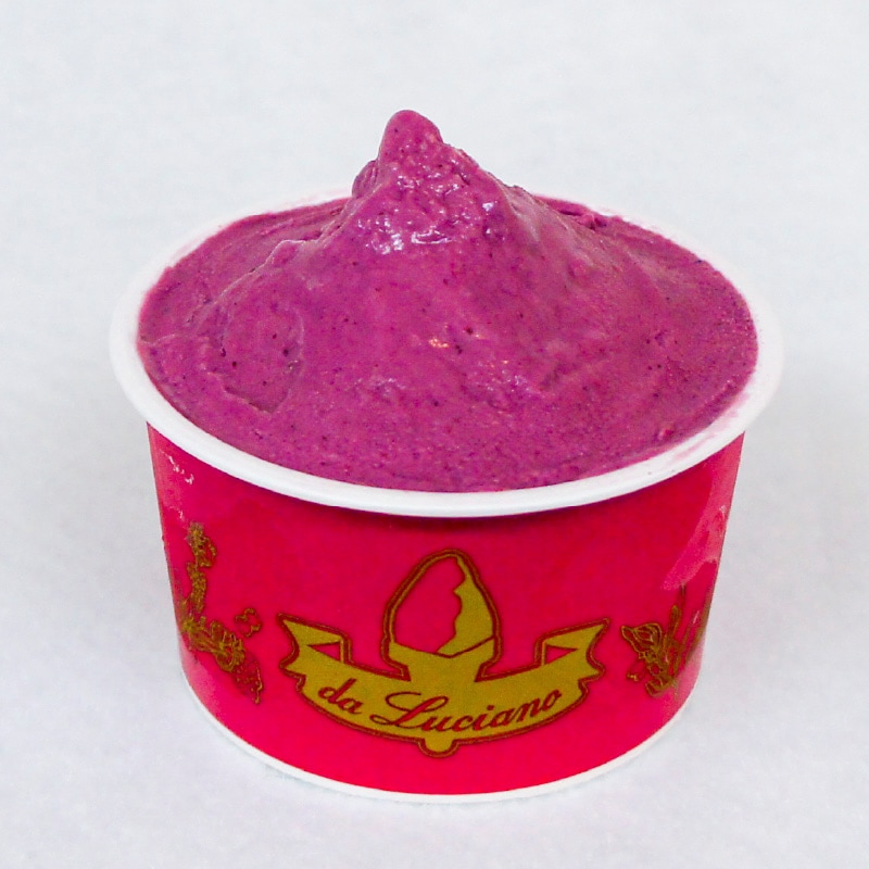 ヨーグルトブルーベリー