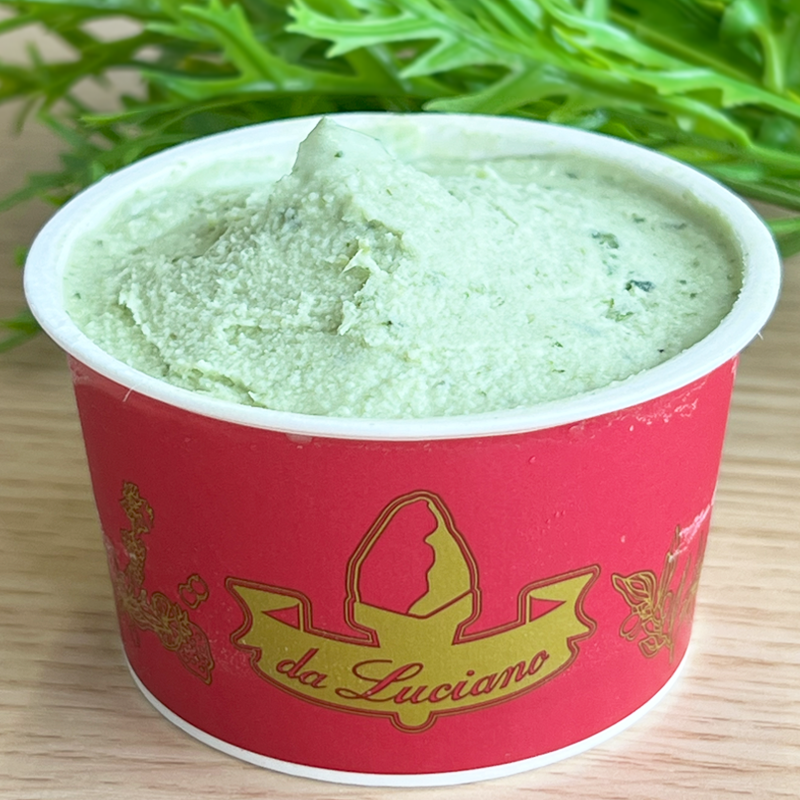 春限定 ジェラート6個セット【送料別途】