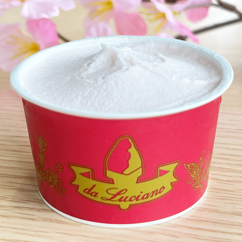 春限定 ジェラート6個セット【送料別途】