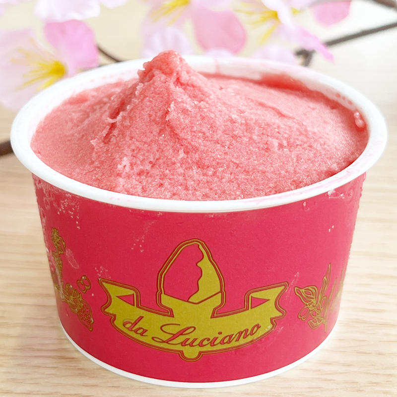 春限定 ジェラート6個セット【送料別途】