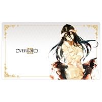 オーバーロード エントマ プレイマット Amazon.co.jp: オーバーロード エントマ プレイマット : おもちゃ