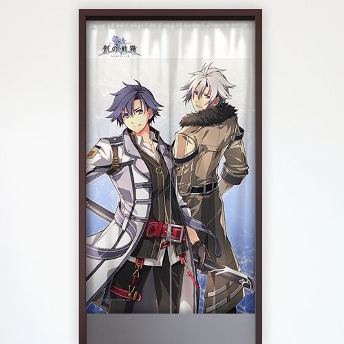 閃の軌跡Ⅳ 短冊ポスター 16枚セット コンプリート リィン クロウあり 閃の軌跡Ⅳ 短冊ポスター 16枚セット コンプリート リィン