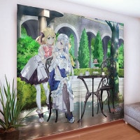 転生王女と天才令嬢の魔法革命