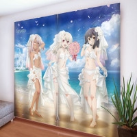 [ǡFate/kaleid liner ץꥺޡ Licht ̵̾]ƥʥͷǥ󥰿