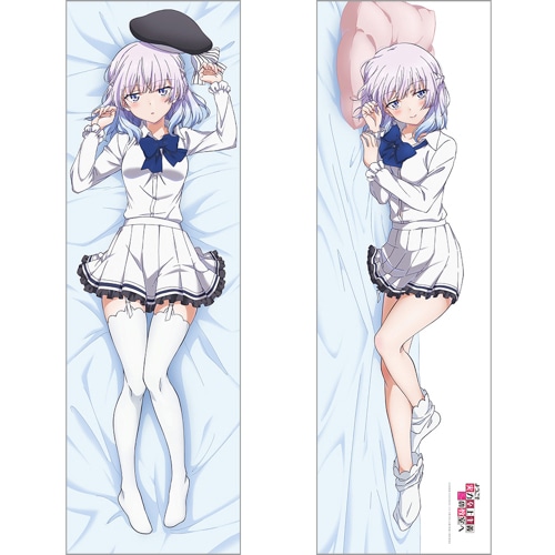 ようこそ実力至上主義の教室へ]描き下ろし抱き枕カバー（坂柳有栖 