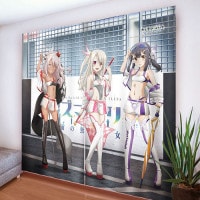 [ǡFate/kaleid liner ץꥺޡ Licht ̵̾]ƥʥͷ졼