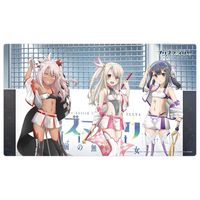 [ǡFate/kaleid liner ץꥺޡ Licht ̵̾]Сޥåȡʥͷ졼