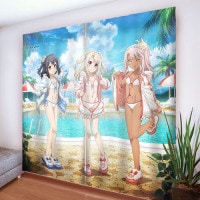 [ǡFate/kaleid liner ץꥺޡ Licht ̵̾]ƥʥͷơ