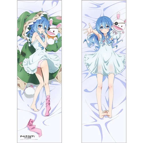 抱き枕カバー ライザのアトリエ ライザ ゲゲゲの鬼太郎 ねこ娘 ゲーム 