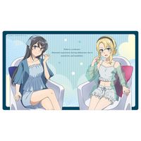 [�Ľե֥���Ϻ�ϥ��ɥ��륬�����̴�򸫤ʤ�]������������С��ޥåȡʺ�������˭�ͤΤɤ����롼�०������