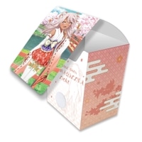 [ǡFate/kaleid liner ץꥺޡ Licht ̵̾]ǥåʥ