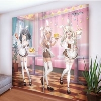 [ǡFate/kaleid liner ץꥺޡ Licht ̵̾]ƥʥͷХˡᥤɡ