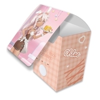 [ǡFate/kaleid liner ץꥺޡ Licht ̵̾]ǥåʥХˡᥤɡ