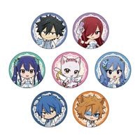 [FAIRY TAIL 100ǯ]ȥ졼ǥ󥰴̥ХåBOXʥɥ쥹åסver.B7