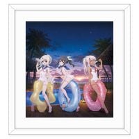 劇場版「Fate/kaleid liner プリズマ☆イリヤ Licht 名前の無い少女