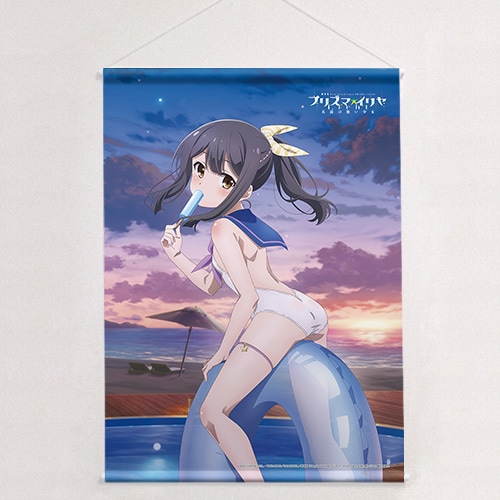 劇場版「Fate/kaleid liner プリズマ☆イリヤ Licht 名前の無い