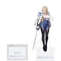 ブラウンダスト2　ロエン　プレイマット ブラウンダスト2]ラバーマット（ロエン／セレブリティ・バニー）