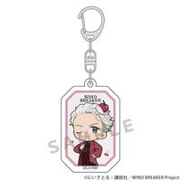 [WIND BREAKER]������륭���ۥ�������ߵ� �졿�������ܤۤ��äס�