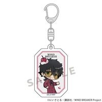 [WIND BREAKER]������륭���ۥ�����ʽ��� �򡿤������ܤۤ��äס�