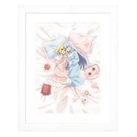 [ž��������ŷ��������ˡ��̿]���������������ե����󥰥�աʥ��˥��ե�������ե��ꥢ���٥åɡˢ��д�ver.��A4