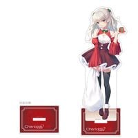 [Charlotte]���祢����륹����ɡ�ͧ�������ꥹ�ޥ���