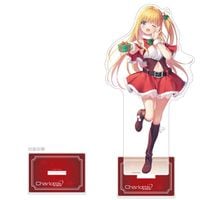 [Charlotte]���祢����륹����ɡ�����ͮ�顿���ꥹ�ޥ���