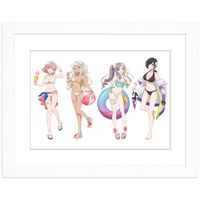 [�ݡ���ץ�󥻥�!!]���������������ե����󥰥�աʥ���饯�����ץ�󥻥��������A4