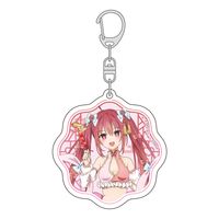 デート・ア・ライブⅤ]描き下ろし特大タペストリー（時崎狂三