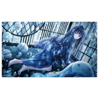 [�Ƥ��󤯤�����]��С��ޥåȡ�BluCielo Vacanze Estive nero)