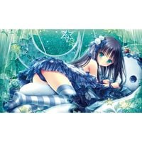 [�Ƥ��󤯤�����]�֥�󥱥åȡ�Blu Cielo Luna)