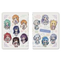 デート・ア・ライブⅤ]描き下ろし抱き枕カバー（四糸乃）2WAYトリコット