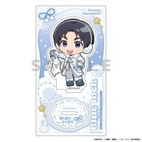 ブルーロック]トレーディング缶バッジBOX（ふわふわイヤーマフ／ver.B