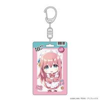 [�ܤä����������ä���]������륭���ۥ�����ʸ�ƣ�ҤȤ꡿���㡼���ᥤ�ɡ����饹�� �ʤ���