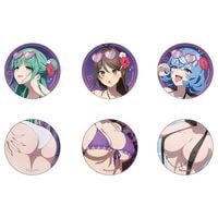 [�̤����� THE ANIMATION]�����������ȥ졼�ǥ��󥰴̥Хå�BOX�ʥʥ��ȥס����6������