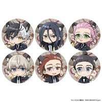 [WIND BREAKER]�ȥ졼�ǥ��󥰴̥Хå�BOX�ʥ������߼�����ver.A��6������