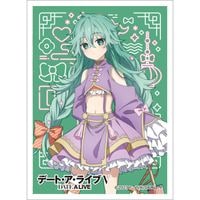 デート・ア・ライブⅤ]描き下ろしスリーブ（星宮六喰／パステルチャイナ）