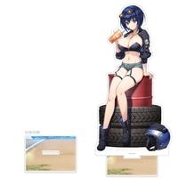 [�ɥ�ե��󥦥�����]�������������祢����륹����ɡ��Ծ� �ߤ��롿�������ȥ饤�ǥ��󥰡�