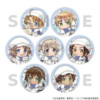 [�إ��ꥢ World��Stars]�ȥ졼�ǥ��󥰴̥Хå�BOX�ʥ����󥿡��Х��������ver.B��7������