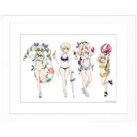 [�����륺���ѥ�ĥ��� �ǽ���]���������������ե����󥰥�աʥ꥾���ȿ���2��A4