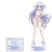 [9-nine- Ruler's Crown]�������������祢����륹����ɡʹ�������ŷ�ȿ����