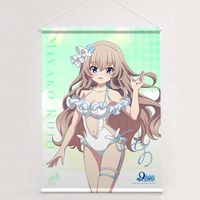 [9-nine- Ruler's Crown]����������B2���ڥ��ȥ꡼�ʶ����ԡ�ŷ�ȿ����W��������