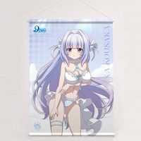 [9-nine- Ruler's Crown]����������B2���ڥ��ȥ꡼�ʹ�������ŷ�ȿ����W��������
