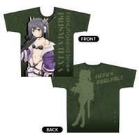 [����ǡ�Fate/kaleid liner �ץꥺ�ޡ������ Licht ̾����̵��������]�����������ե륰��ե��å�T����ġ���ͷ���ߥ꥿�꡼��XL������