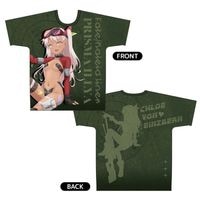 [����ǡ�Fate/kaleid liner �ץꥺ�ޡ������ Licht ̾����̵��������]�����������ե륰��ե��å�T����ġʥ��������ߥ꥿�꡼��XL������