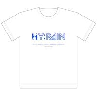 [���㥤��ݥ���]T����ġ�HY:RAIN��L������