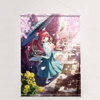 [Summer Pockets REFLECTION BLUE]B2���ڥ��ȥ꡼�ʿ��������ա�