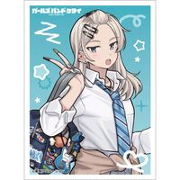 ガールズバンドクライ]描き下ろしB2タペストリー（安和すばる／平成
